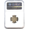 Sweden 1878 EB 25 Ore NGC Certified XF 45