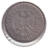 Germany 1951D 2 Marks Almost Uncirculated (AU50) $