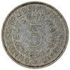 Germany 1951G 5 Marks Extra Fine (EF40)
