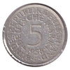 Germany 1958F 5 Marks VF-EF (VF30) $