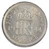 Great Britain 1944 6 Pence Uncirculated (MS60)