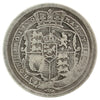 Great Britain George III 1817 Shilling G-VG (G6)