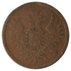 Russia 1858 3 Kopeks Very Fine (VF20)
