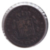 Spain 1879OM 5 Centimos Very Fine (VF20)