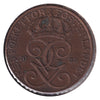 Sweden 1933 5 Ore Extra Fine (EF40)