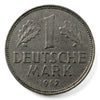 Germany 1957J Mark Extra Fine (EF40) $