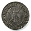 Germany 1957J Mark Extra Fine (EF40) $