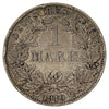 German Empire 1910A Mark Extra Fine (EF40)