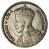 New Zealand 1934 6 Pence VF-EF (VF30)
