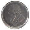 South Africa 1896 Shilling Very Fine (VF-20) $