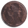 Great Britain 1880 Penny AU-UNC (AU55) $