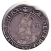 Great Britain 1638-1639 Anchor, Charles I Shilling F-VF (F15) $