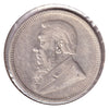 South Africa 1895 2 Shillings VF-EF (VF30) $