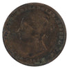 Jersey 1866 1/26 Shilling VF-EF (VF30)