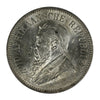 South Africa 1896 2 1/2 Shillings AU-UNC (AU55) $