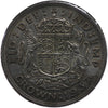 Great Britain 1937 Crown Almost Uncirculated (AU50) $