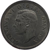 Great Britain 1937 Crown Almost Uncirculated (AU50) $