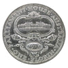 Australia 1927 Parliament House Florin Extra Fine (EF-40)