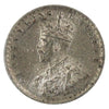India 1914 2 Annas Extra Fine (EF40)