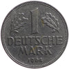 Germany 1964D Mark Extra Fine (EF40)