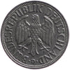 Germany 1964D Mark Extra Fine (EF40)