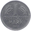 Germany 1963J Mark Almost Uncirculated (AU50) $