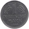 Germany 1958G Mark Extra Fine (EF40) $