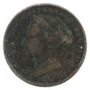 Jersey 1888 1/24 Shilling Extra Fine (EF40)