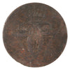 Denmark 1771 Skilling Fine (F12)