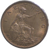 Great Britain 1936 Farthing Uncirculated (MS60)