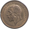 Great Britain 1936 Farthing Uncirculated (MS60)
