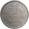 Germany 1956J Mark Extra Fine (EF40)