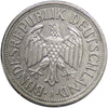 Germany 1956J Mark Extra Fine (EF40)
