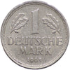 Germany 1963F Mark Extra Fine (EF40)