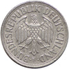 Germany 1963F Mark Extra Fine (EF40)