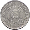 Germany 1956G Mark Extra Fine (EF40)