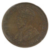 Jersey 1913 1/12 Shilling Extra Fine (EF40)