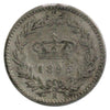 Italy 1895R 20 Centesimi Very Fine (VF20)