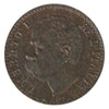 Italy 1895R Centesimo Uncirculated (MS60)