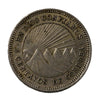 Nicaragua 1952 5 Centavos Uncirculated (MS60)