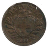 Switzerland 1900B 2 Rappen Almost Uncirculated (AU50)