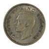 New Zealand 1940 6 Pence Extra Fine (EF40)