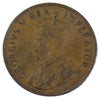 South Africa 1934 Penny VF-EF (VF30)