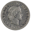 Switzerland 1932B 10 Rappen Almost Uncirculated (AU50)
