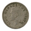 New Zealand 1950 3 Pence Extra Fine (EF-40)