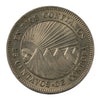 Nicaragua 1952 25 Centavos Uncirculated (MS60)