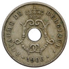 Belgium 1906 10 Centimes Extra Fine (EF-40)