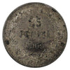 Finland 1909L 25 Pennia Extra Fine (EF40)