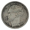 Belgium 1935 French 20 Francs Extra Fine (EF40)