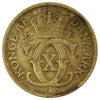 Denmark 1925HCN GJ Krone Extra Fine (EF40)